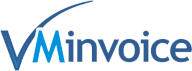 Vminvoice logo